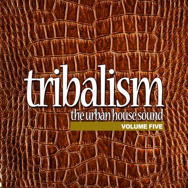 Kum - Tribal Mix
