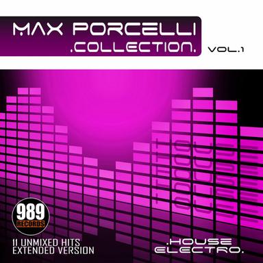 Want You Back - Electro Mix
