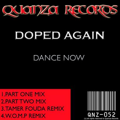 Dance Now (Part 1Mix)