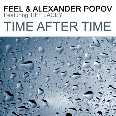Time After Time - Original Mix