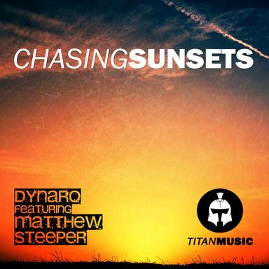Chasing Sunsets - Original Mix