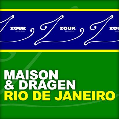 Rio De Janeiro - Original Mix