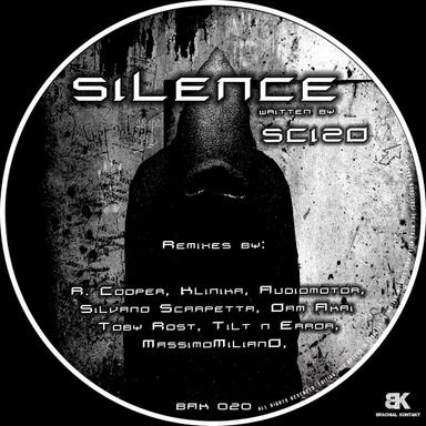 Brachial - Silvano Scarpetta Remix