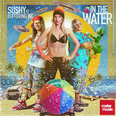 In the Water - English Version