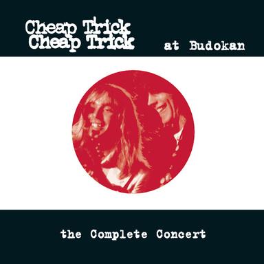 I Want You to Want Me - Live at Budokan: The Complete Concert