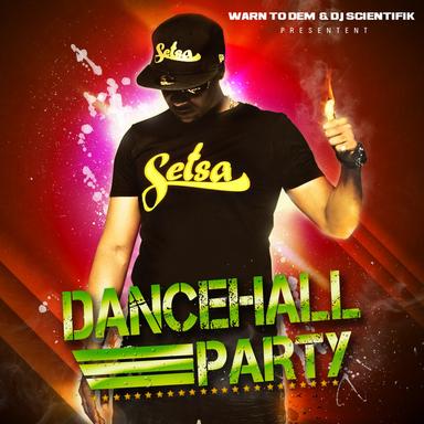 Dancehall Party