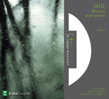 Satie: 3 Gymnopédies: No. 2, Lent et triste