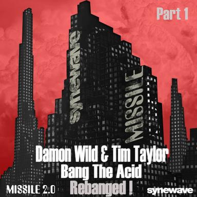 Bang the Acid - Rebanged! - Echoplex Remix