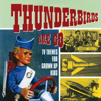 Theme From "Z Cars" - Original 1962 Recording