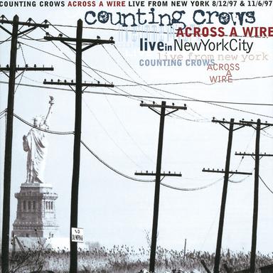 Angels Of The Silences - Live At Hammerstein Ballroom, New York/1997