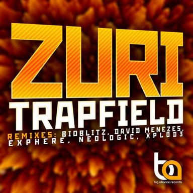 Trapfield - BioBlitz Remix