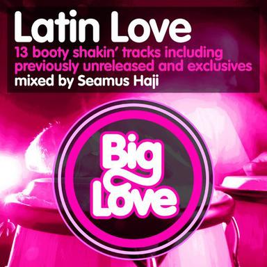 The Rhythm - The Rhythm & Bass Mix