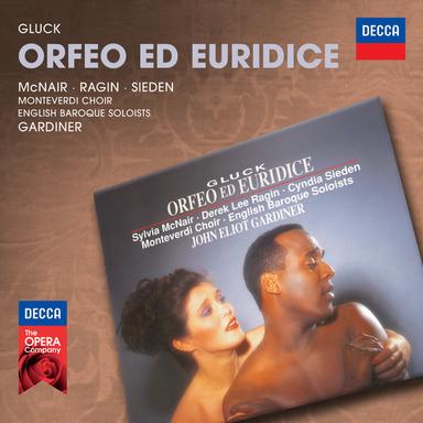 Orfeo ed Euridice, Wq. 30 / Act 3: "Che farò senza Euridice?"