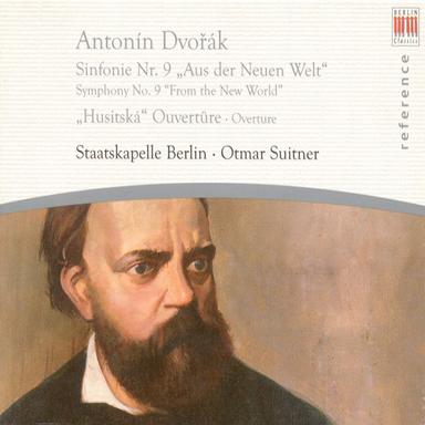 Symphony No. 9 in E Minor, Op. 95 "From the New World": II. Largo