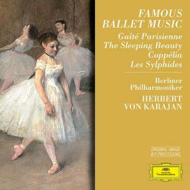 Faust, Ballet Music (1869): 2. Adagio