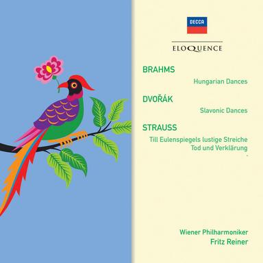 Hungarian Dance No. 1 In G Minor