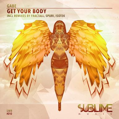 Get Your Body - Isotek Remix