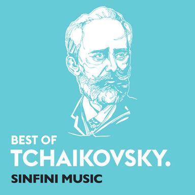 Nutcracker Suite, Op. 71a "Dance of the Sugar-Plum Fairy"