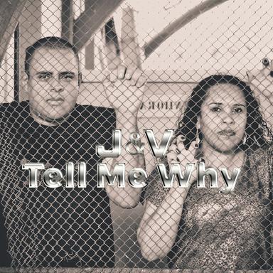 Tell Me Why - DJ Marauder Remix
