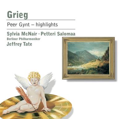 Grieg: Peer Gynt, Op. 23, Act 4: No. 17, Peer Gynt's Serenade