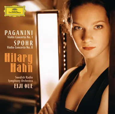 Violin Concerto No. 1 in D Major, Op. 6: III. Rondo (Allegro spirituoso)