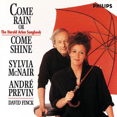Stormy Weather - From "Cotton Club Parade"