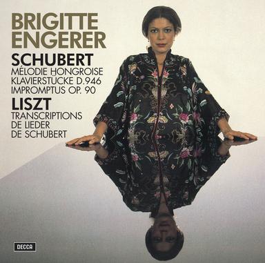 Auf dem wasser zu singen