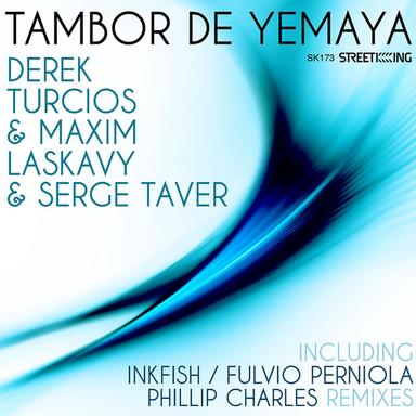 TAMBOR DE YEMAYA (DIRTY INKFISH REMIX)
