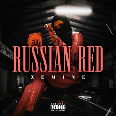 Russian Red