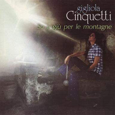 Gran Dio del cielo