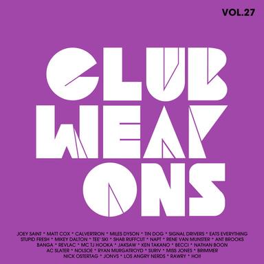 Jungles - Original Mix