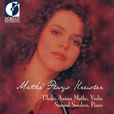 Mazurka No. 45 in A Minor, Op. 67, No. 4 (arr. F. Kreisler)