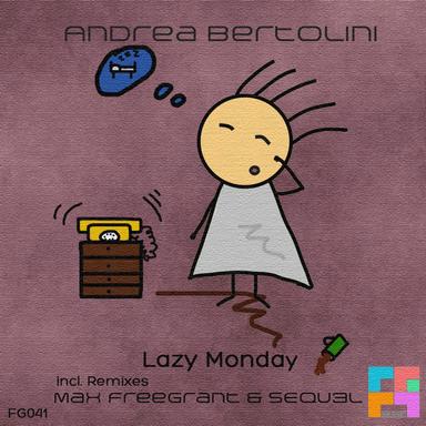Lazy Monday - Original Mix