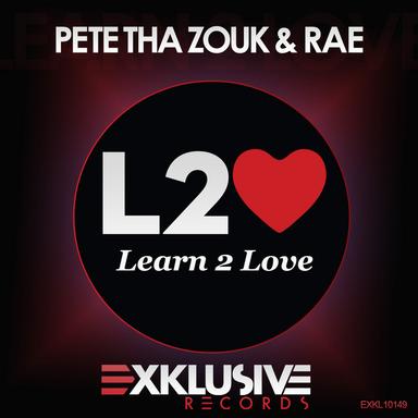 Learn 2 Love - Radio Edit
