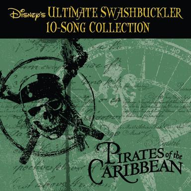 Yo, Ho (A Pirate's Life for Me)
