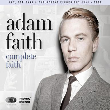 I Did What You Told Me - 2011 Remaster