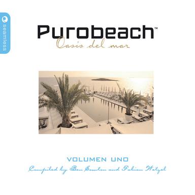 Purobeach Volumen Uno - Compiled By Ben Sowton (Ltd Edition)