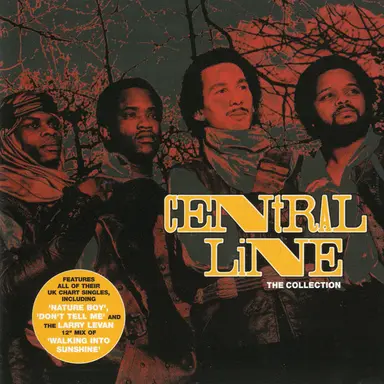 Walking Into Sunshine - Original Larry Levan 12" Mix