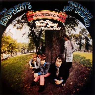 The Shame Just Drained (The Vanda & Young Collection, Vol. 1)