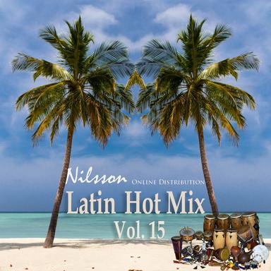 Latin Hot Mix Vol. 15