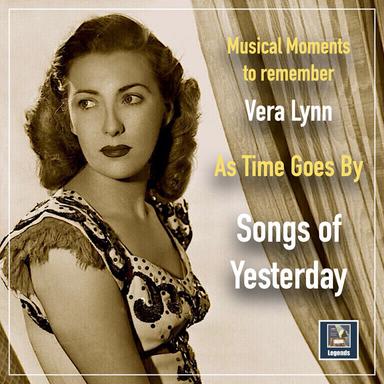 As time goes by (from Casablanca)