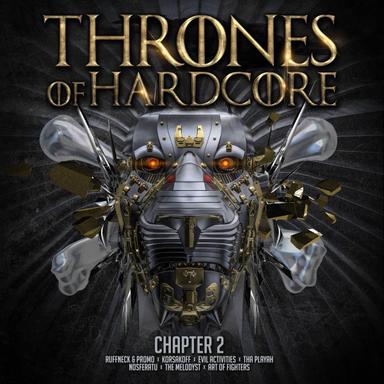 The Awakening (Official Masters of Hardcore Austria 2017 Anthem) - Radio Edit