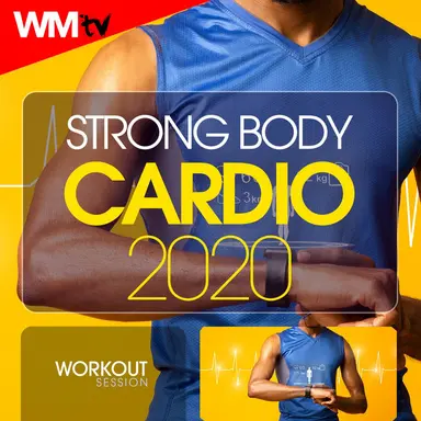 Ok Not To Be Ok - Workout Remix 128 Bpm