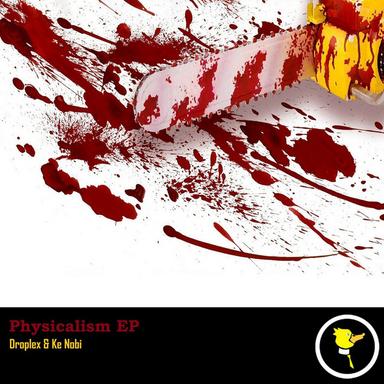 Physicalism (Rodrigo Diaz Remix)
