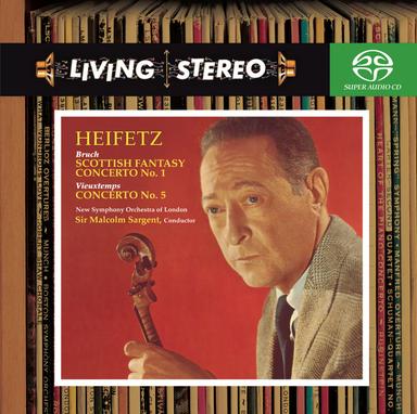 Violin Concerto No. 5 in A Minor, Op. 37: II. Adagio
