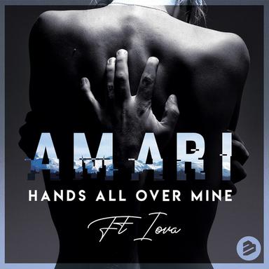 Hands All over Mine