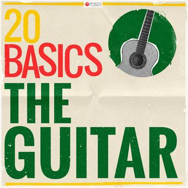 Suite Española No. 1, Op. 47: V. Asturias (arr. for Guitar)