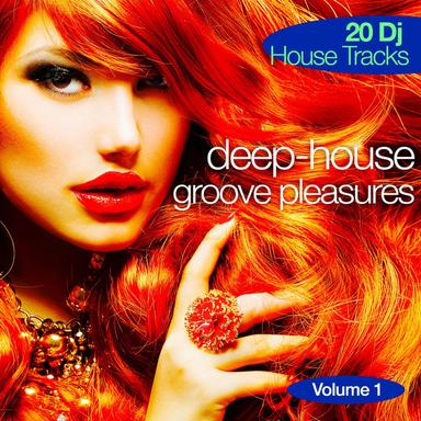 Old Deep Think - Blonde Mix