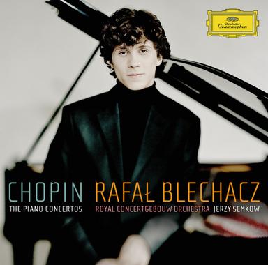 Piano Concerto No.1 in E minor, Op.11: 2. Romance (Larghetto)