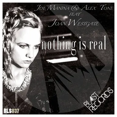 Nothing Is Real - Extended Club